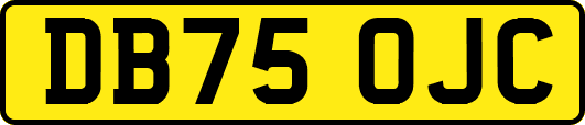 DB75OJC