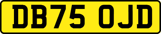 DB75OJD