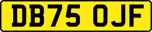 DB75OJF