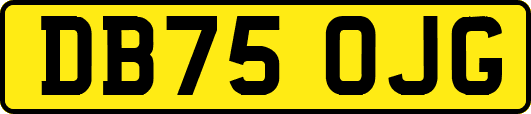 DB75OJG