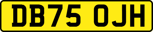 DB75OJH