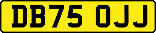 DB75OJJ