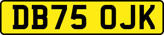 DB75OJK