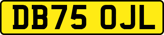 DB75OJL