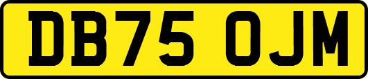 DB75OJM