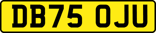DB75OJU