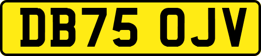 DB75OJV