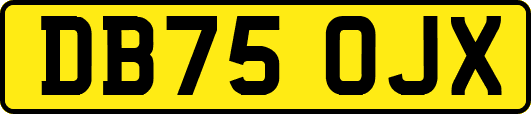 DB75OJX