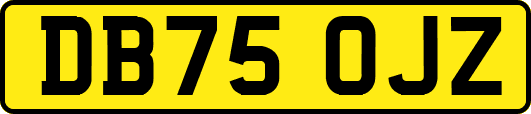 DB75OJZ
