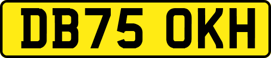 DB75OKH