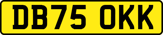 DB75OKK