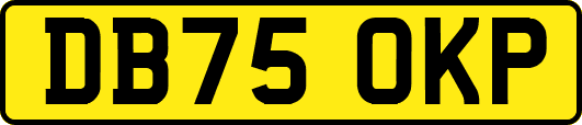 DB75OKP