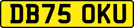 DB75OKU