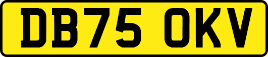 DB75OKV