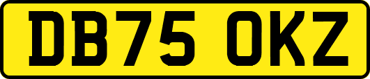 DB75OKZ