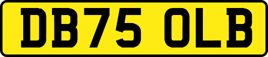 DB75OLB