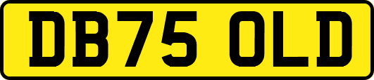 DB75OLD