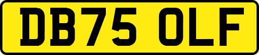 DB75OLF