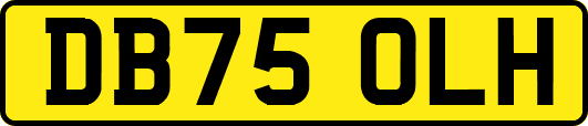 DB75OLH