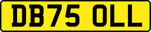 DB75OLL