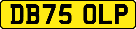 DB75OLP