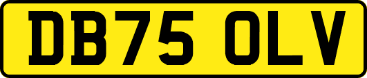 DB75OLV