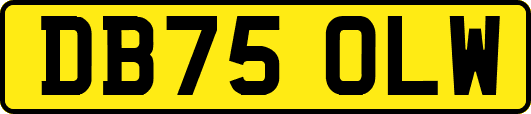 DB75OLW