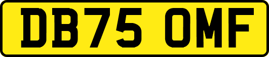 DB75OMF
