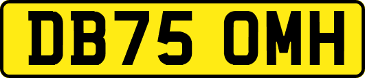 DB75OMH