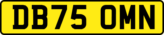 DB75OMN