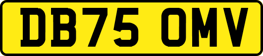 DB75OMV