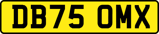 DB75OMX