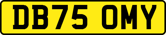DB75OMY
