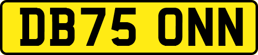 DB75ONN