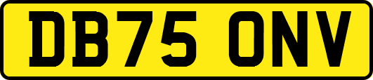 DB75ONV