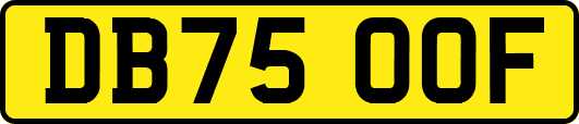 DB75OOF