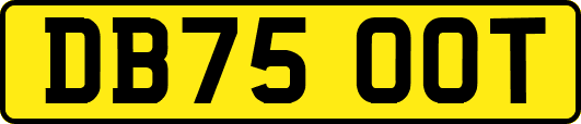 DB75OOT