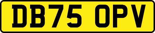 DB75OPV