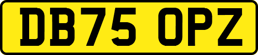 DB75OPZ