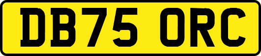 DB75ORC