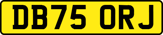 DB75ORJ