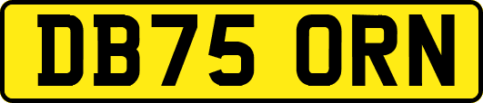 DB75ORN