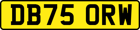 DB75ORW