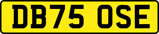 DB75OSE