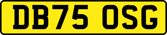 DB75OSG