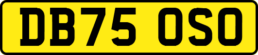 DB75OSO