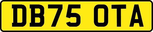 DB75OTA