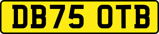 DB75OTB