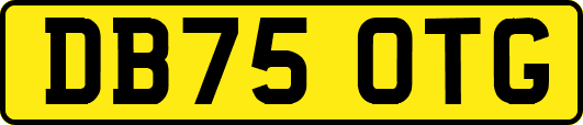 DB75OTG