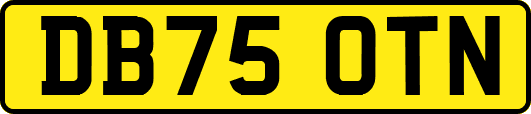 DB75OTN